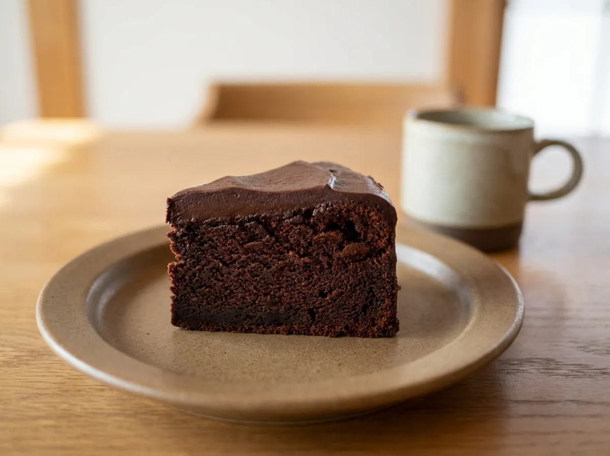 クラシックショコラ