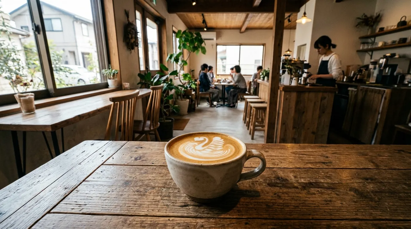 自家製スイーツ